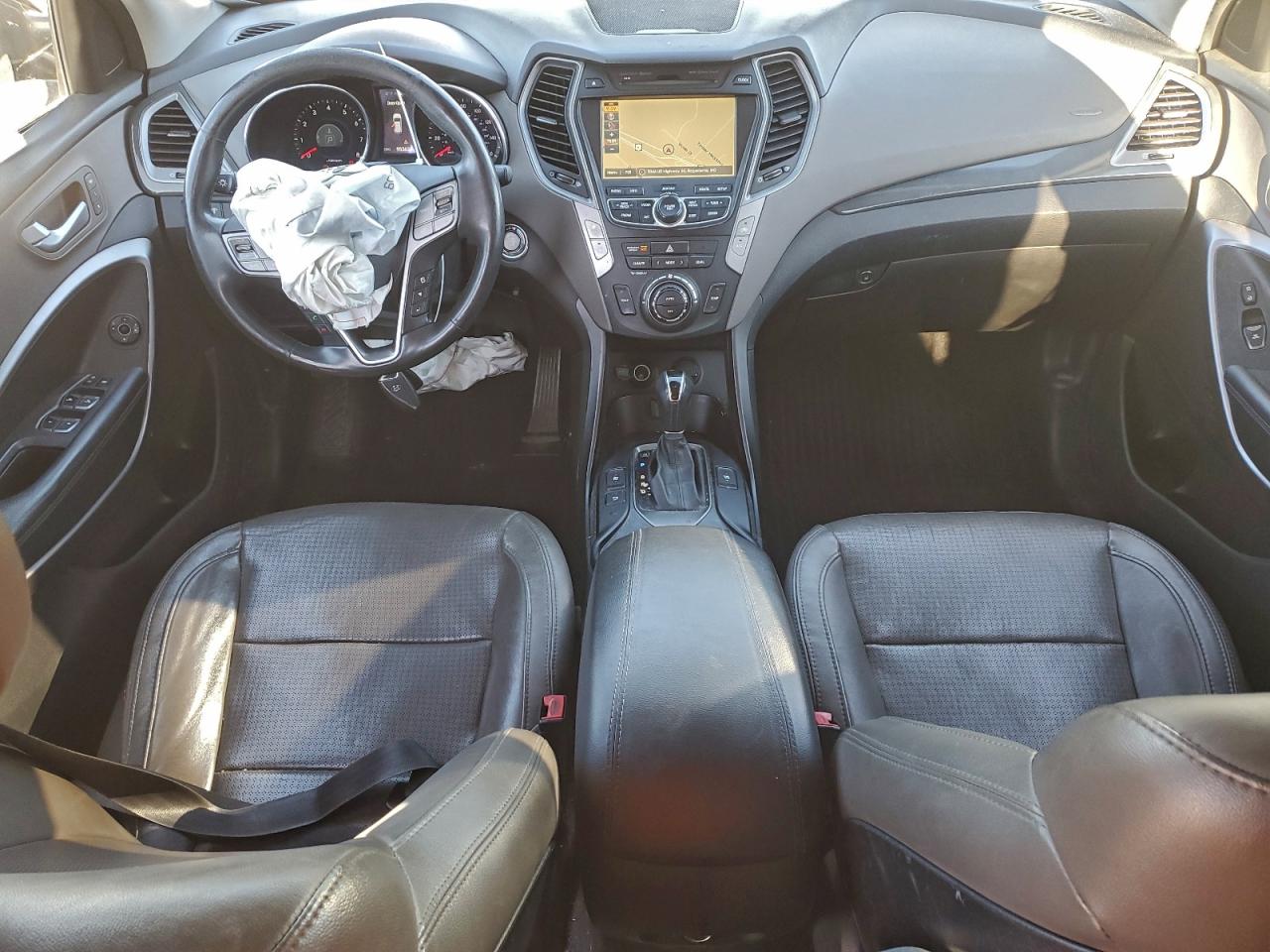 2015 HYUNDAI SANTA FE SPORT photo 22