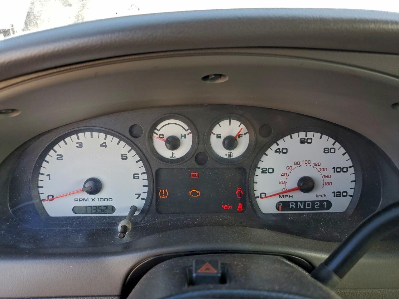2007 FORD RANGER SUPER CAB photo 9