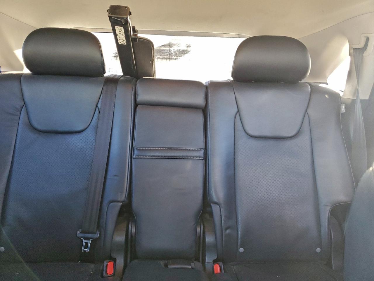 2015 LEXUS RX 350 BASE photo 10