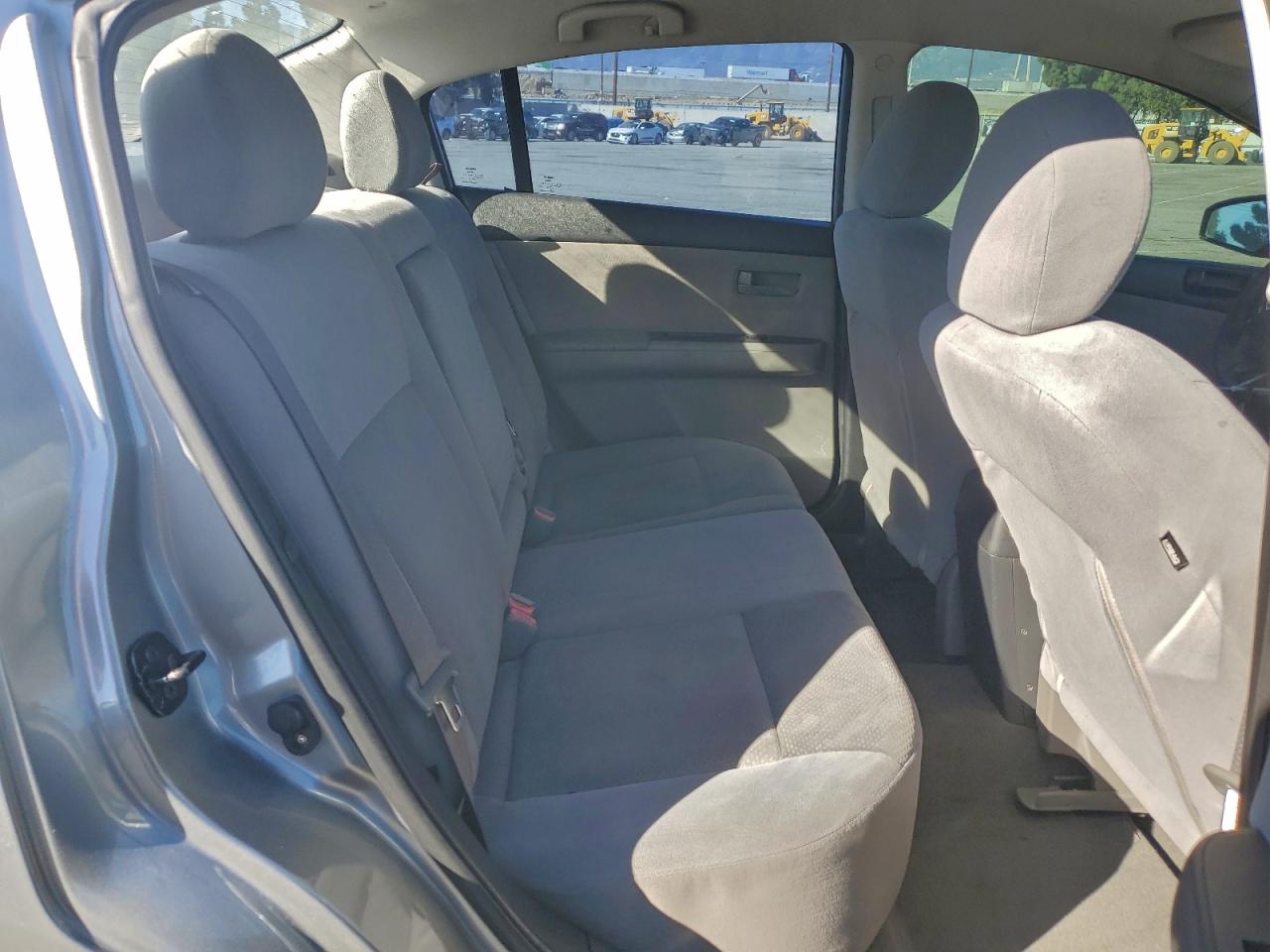 2012 NISSAN SENTRA 2.0 photo 28