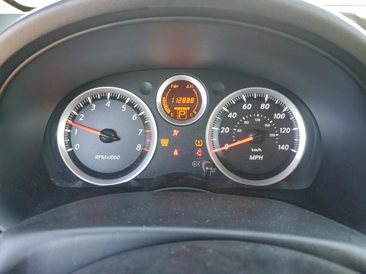 2012 NISSAN SENTRA 2.0 photo 25