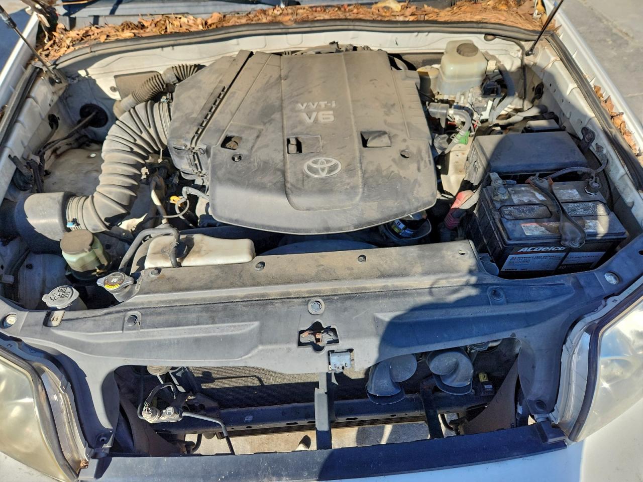 2005 TOYOTA 4RUNNER LIMITED photo 34