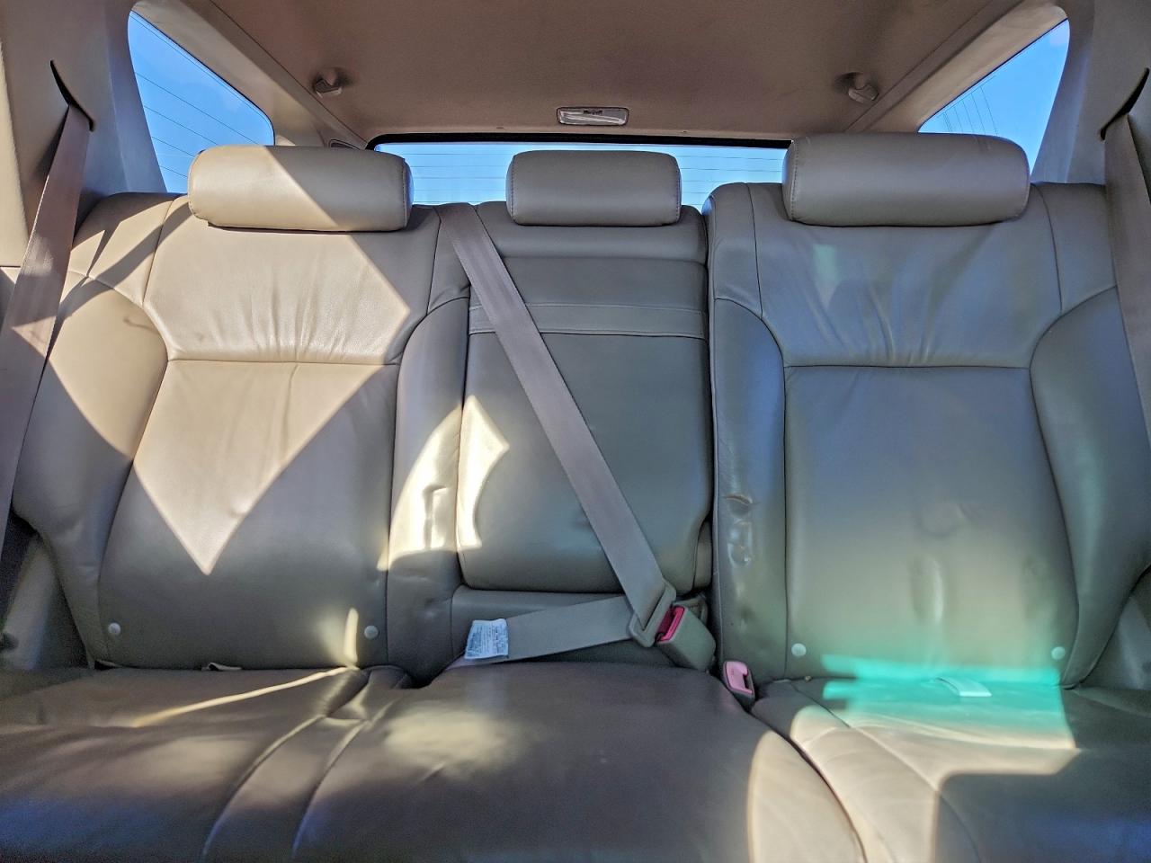 2005 TOYOTA 4RUNNER LIMITED photo 28