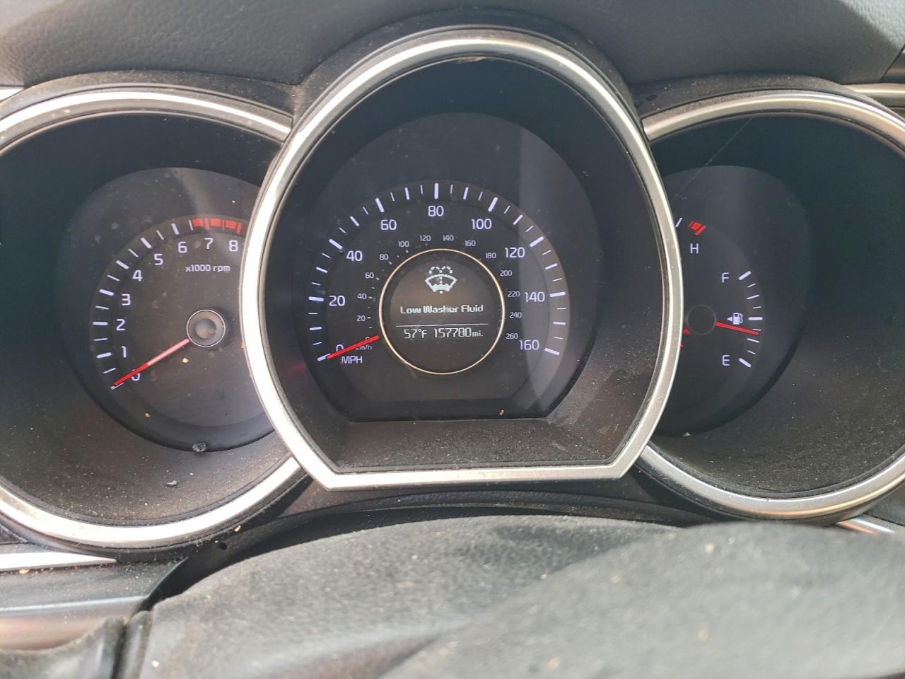 2014 KIA OPTIMA LX photo 17
