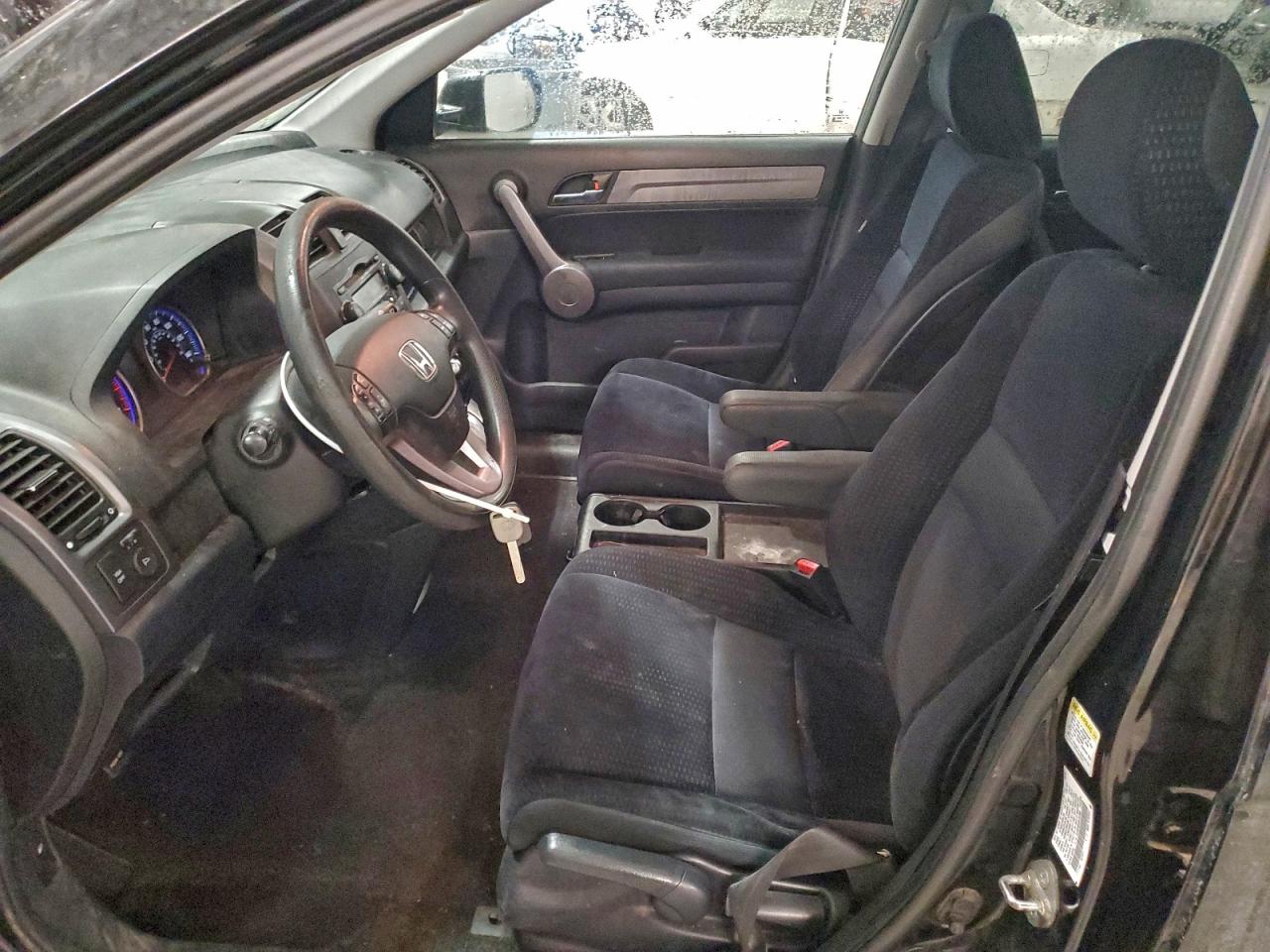 2009 HONDA CR-V EX photo 7