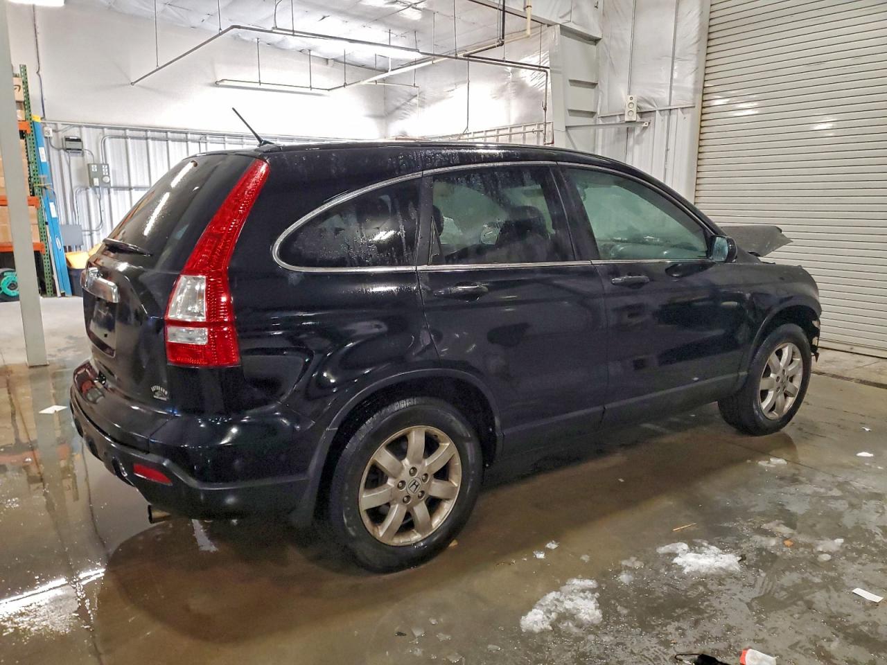2009 HONDA CR-V EX photo 3