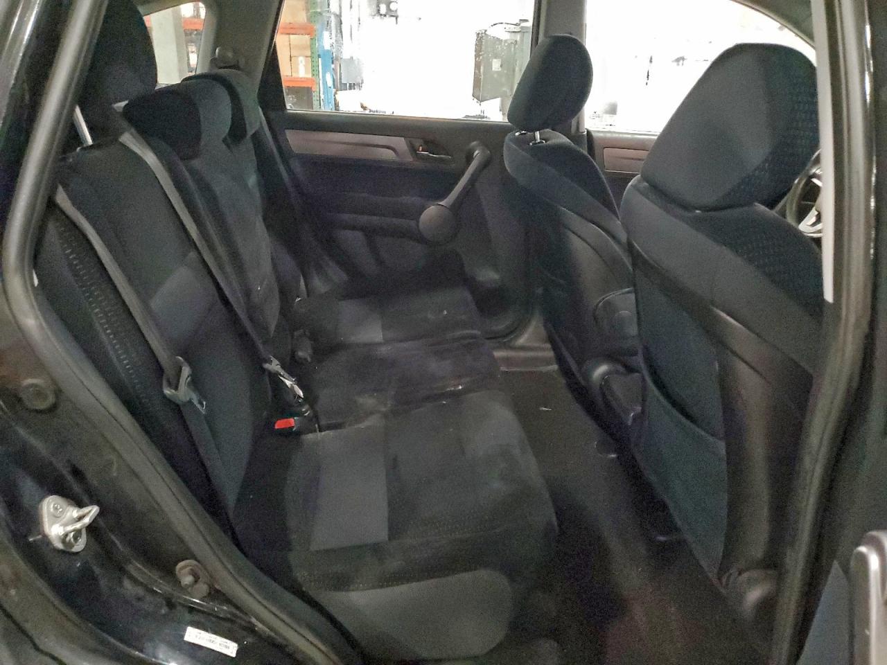 2009 HONDA CR-V EX photo 11