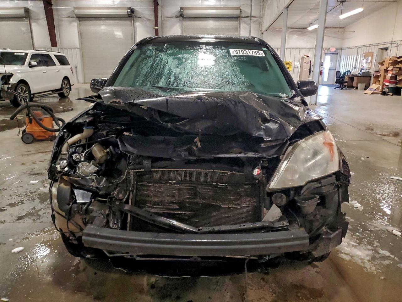 2009 HONDA CR-V EX photo 5