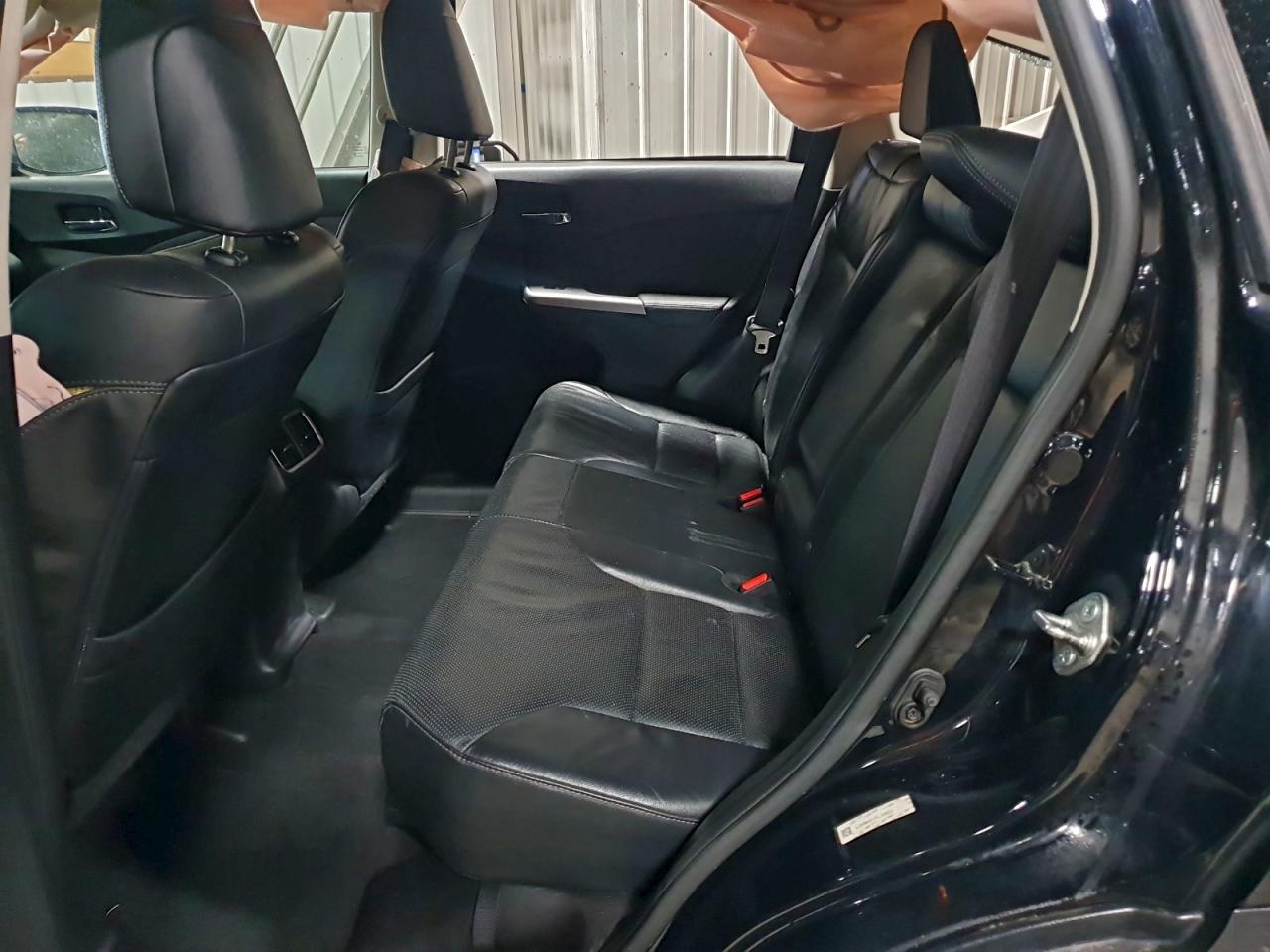 2015 HONDA CR-V EXL photo 10