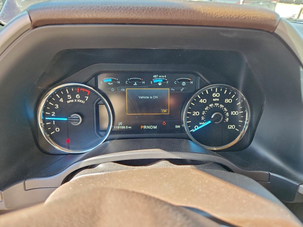 2018 FORD F150 SUPERCREW photo 17