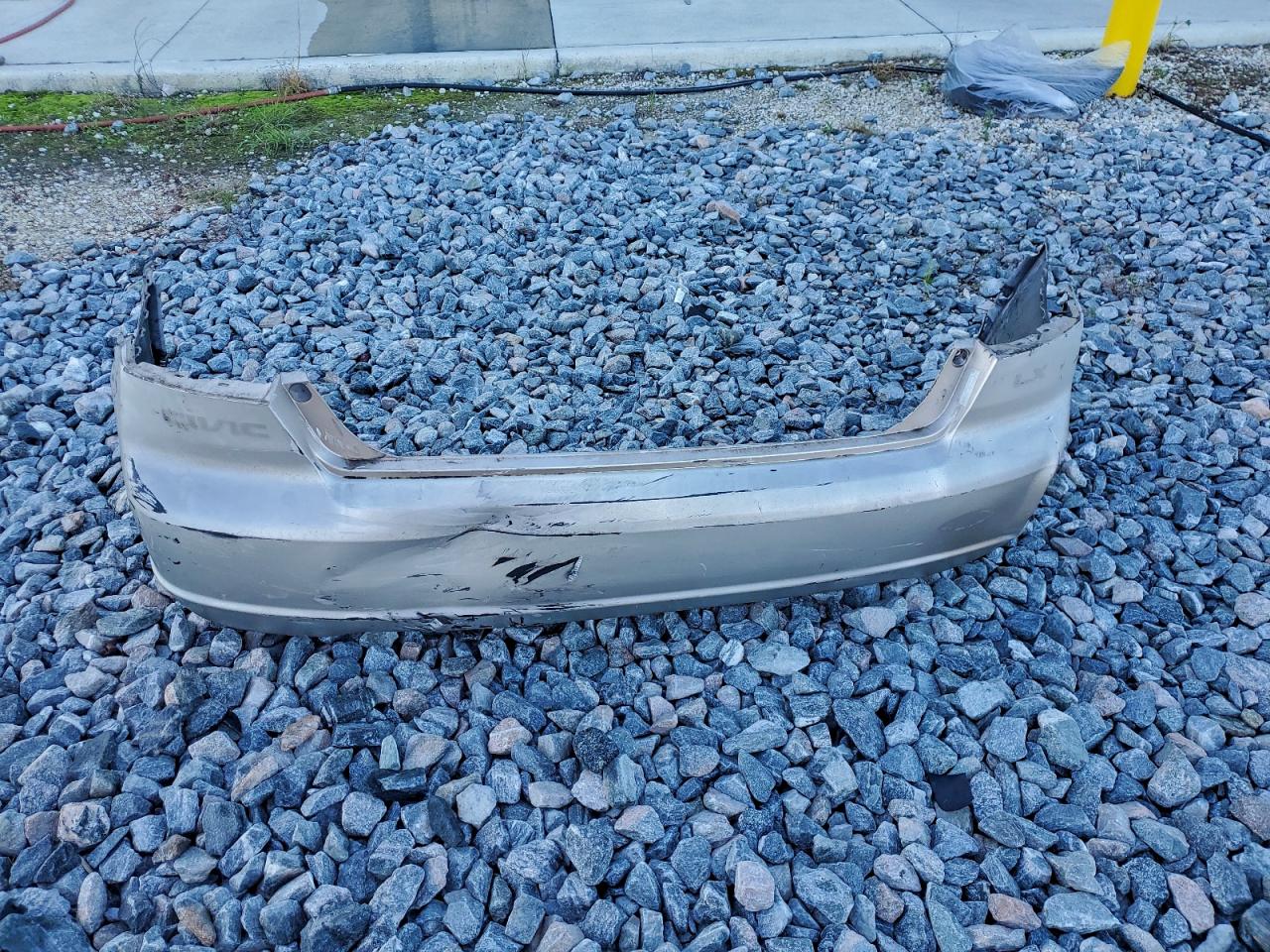 2001 HONDA CIVIC LX photo 34