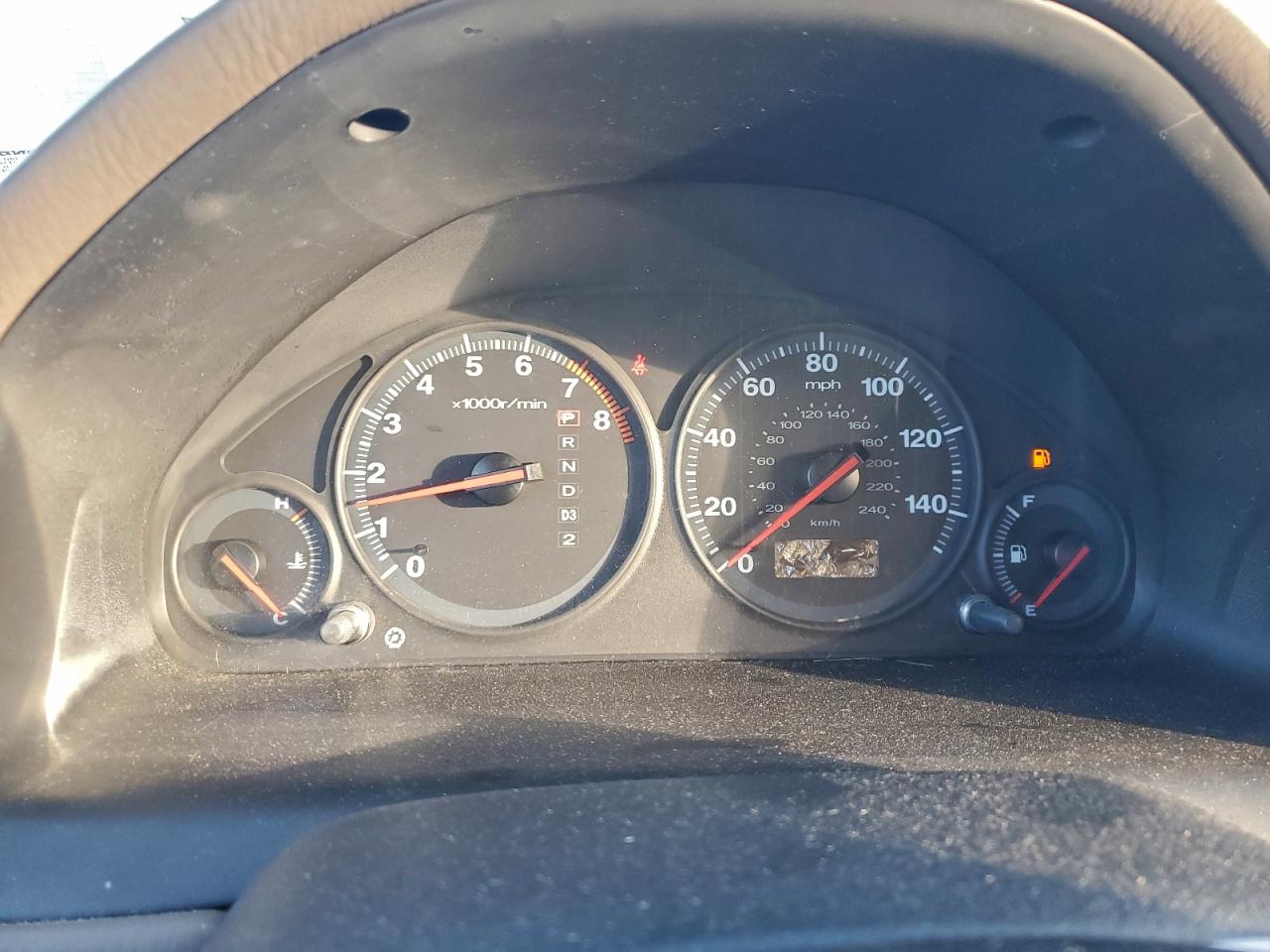 2001 HONDA CIVIC LX photo 25