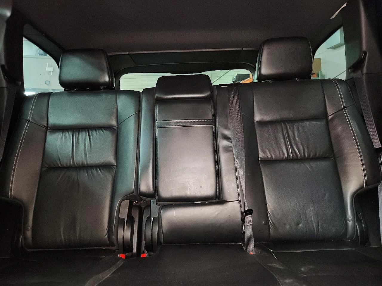2014 JEEP GRAND CHEROKEE LIMITED photo 10