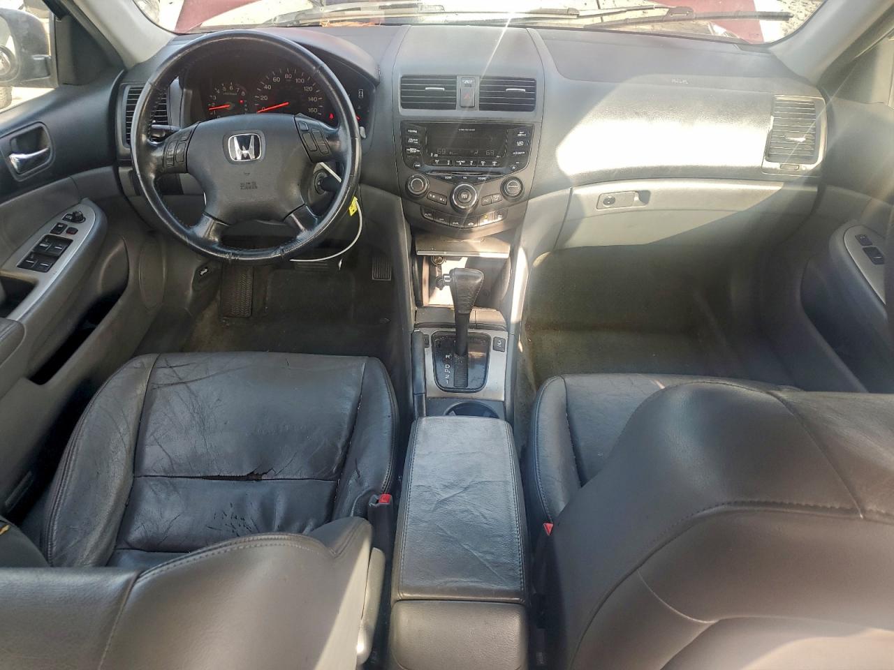 2004 HONDA ACCORD EX photo 15