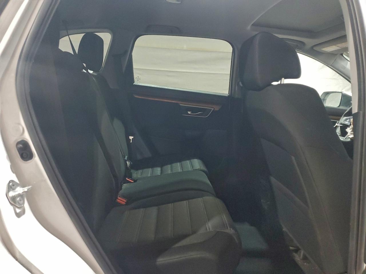 2020 HONDA CR-V EX photo 11