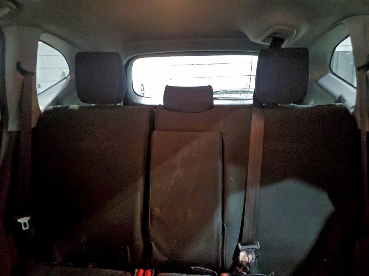 2020 HONDA CR-V EX photo 10