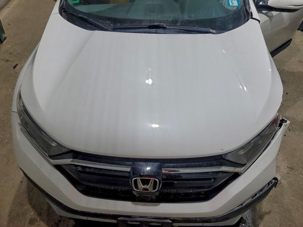 2020 HONDA CR-V EX photo 12