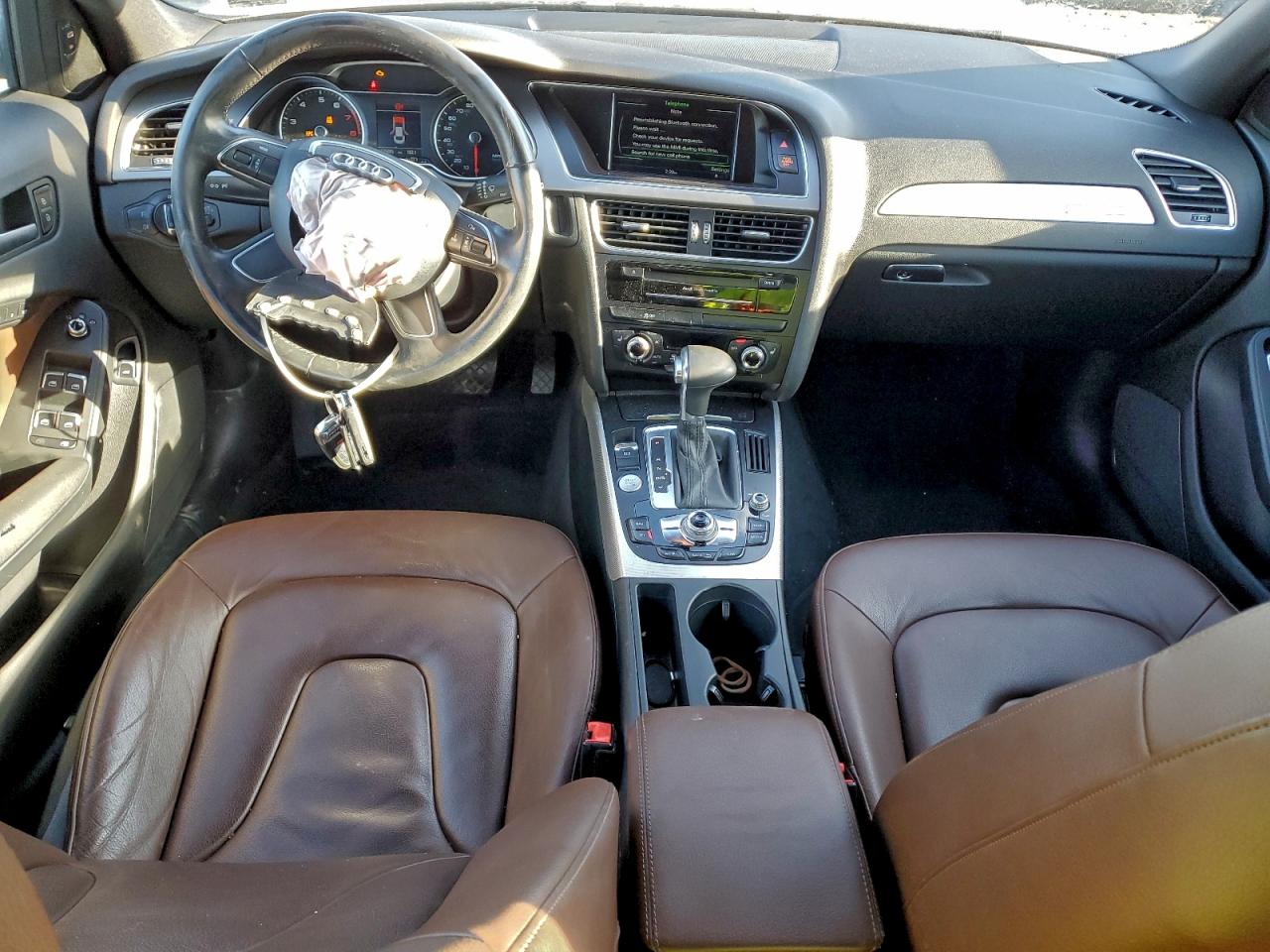 2014 AUDI A4 PREMIUM PLUS photo 22