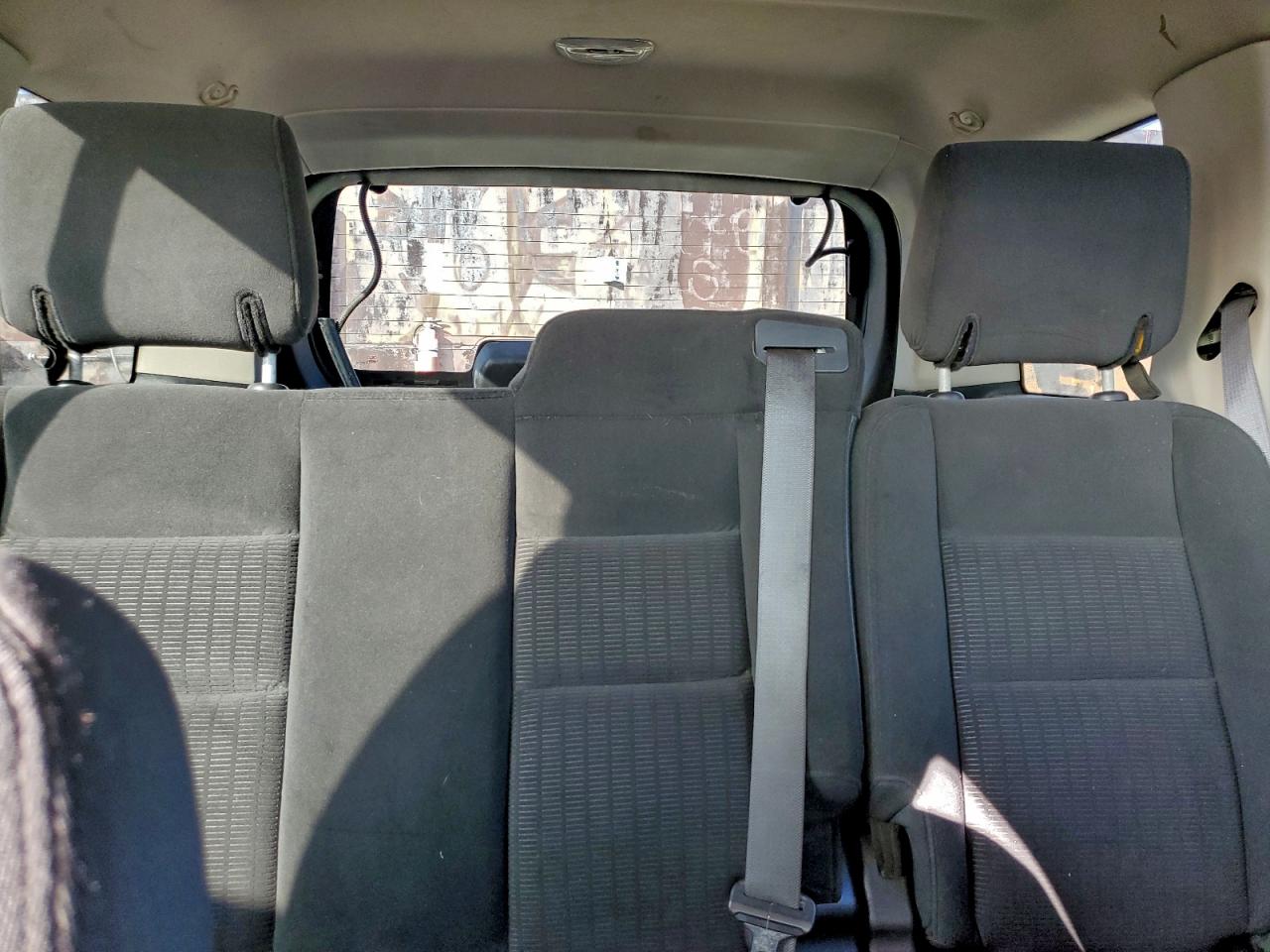 2009 FORD EXPLORER XLT photo 19