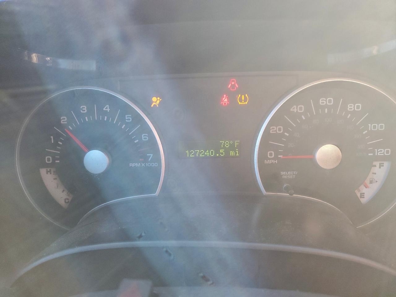 2009 FORD EXPLORER XLT photo 17