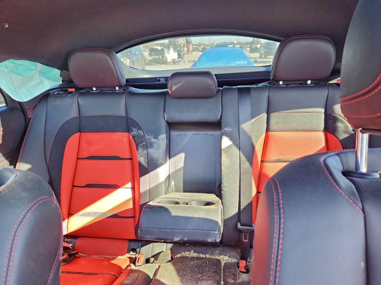 2025 MERCEDES-BENZ GLE COUPE AMG 53 4MATIC photo 28