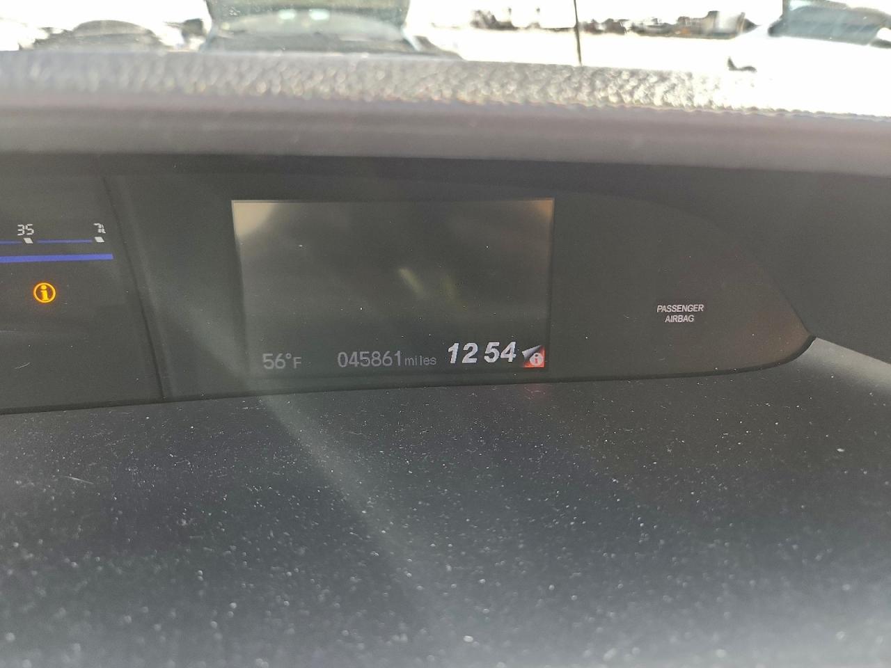 2013 HONDA CIVIC EXL photo 17