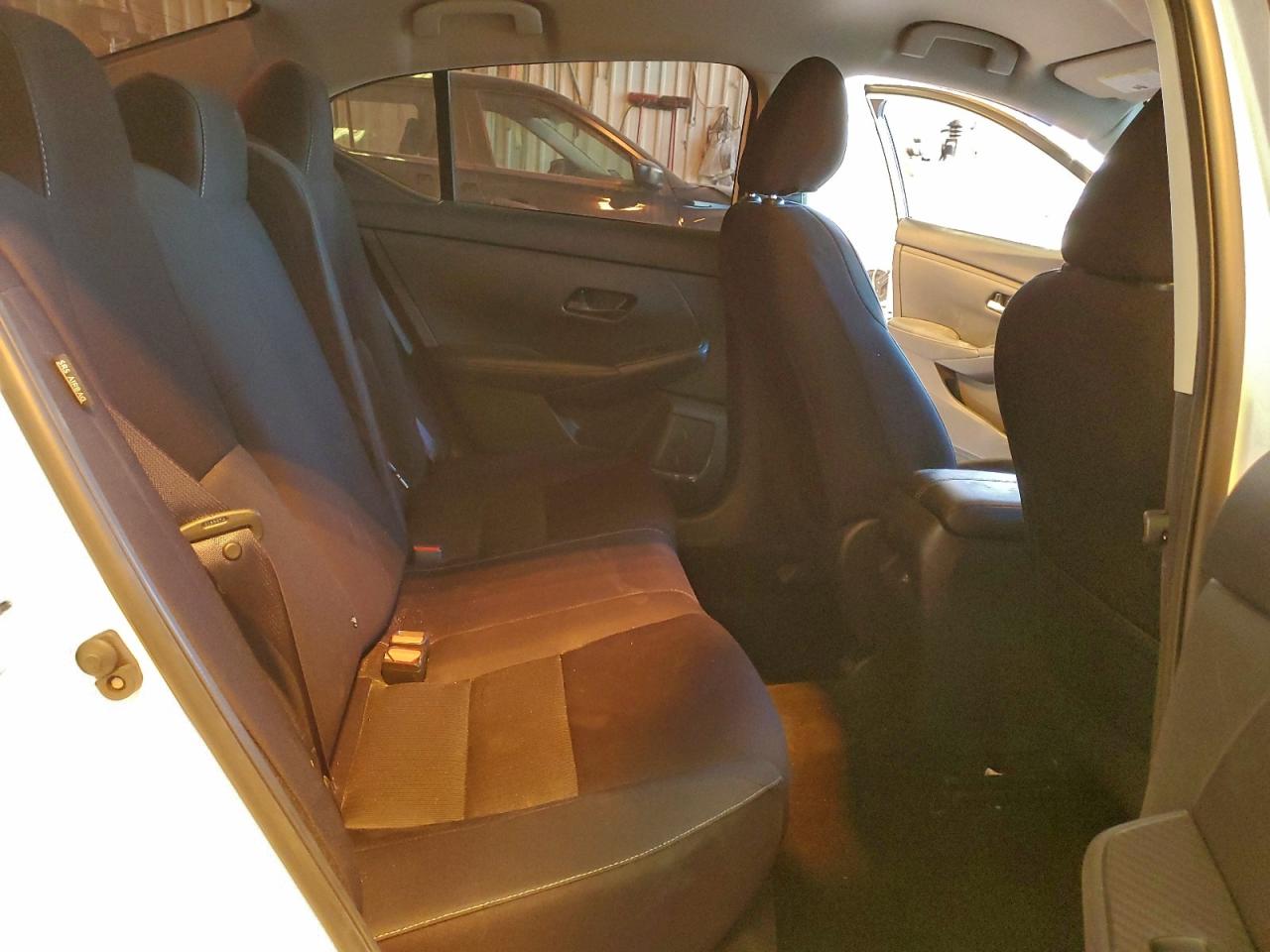2024 NISSAN SENTRA SV photo 19