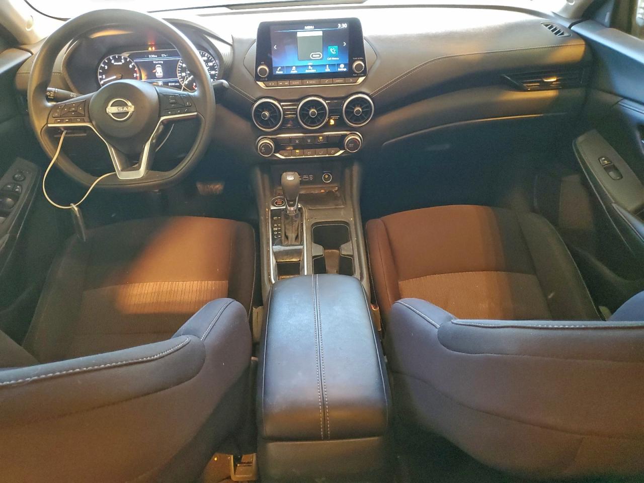 2024 NISSAN SENTRA SV photo 15