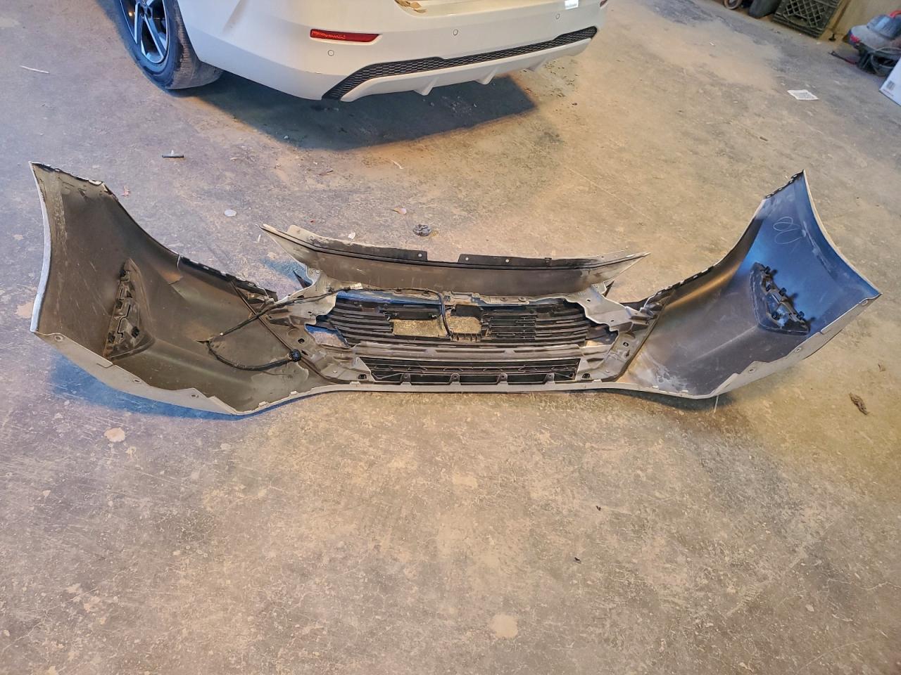 2024 NISSAN SENTRA SV photo 23