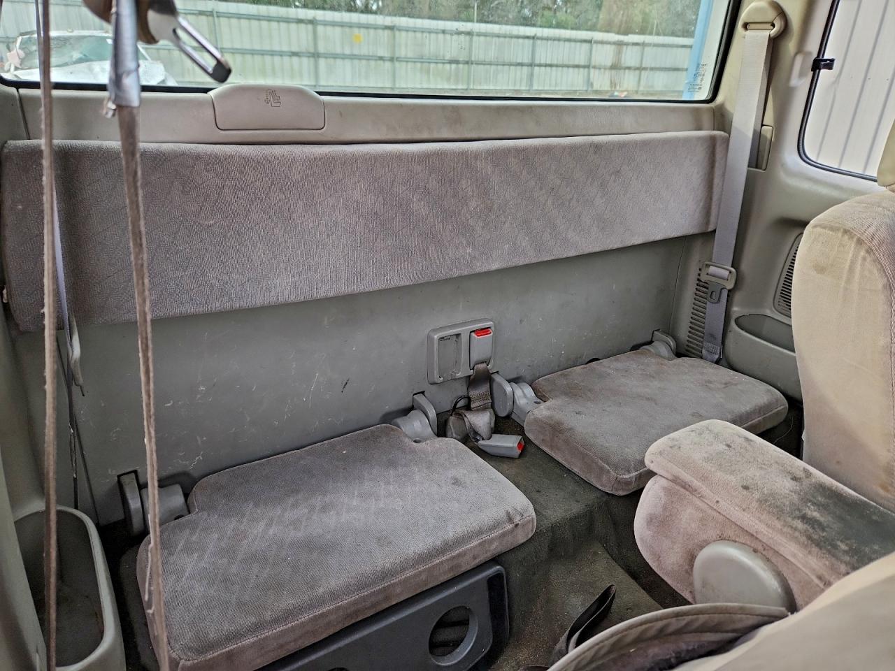 2004 TOYOTA TACOMA XTRACAB PRERUNNER photo 19