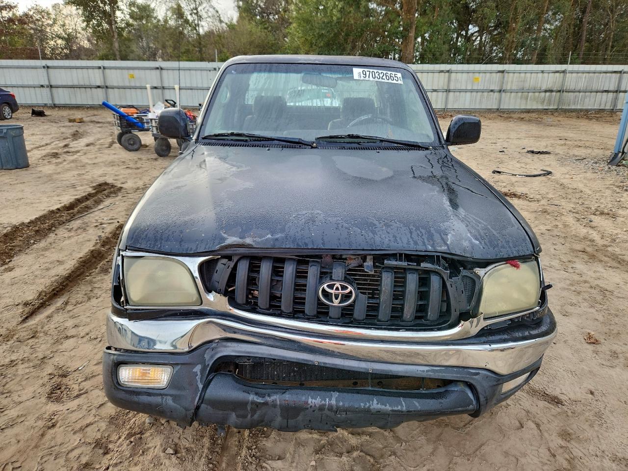 2004 TOYOTA TACOMA XTRACAB PRERUNNER photo 9