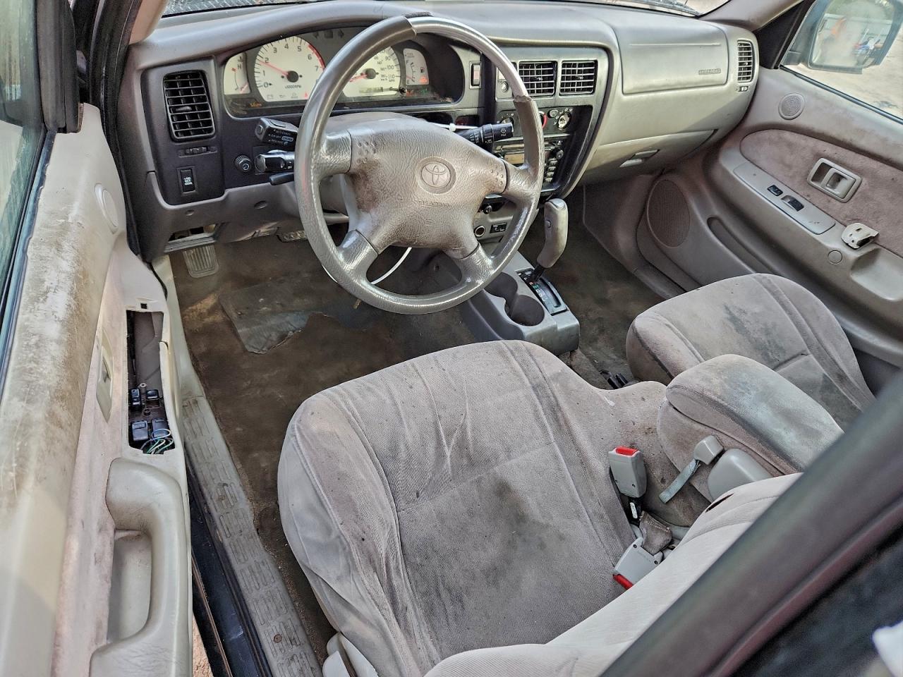 2004 TOYOTA TACOMA XTRACAB PRERUNNER photo 15