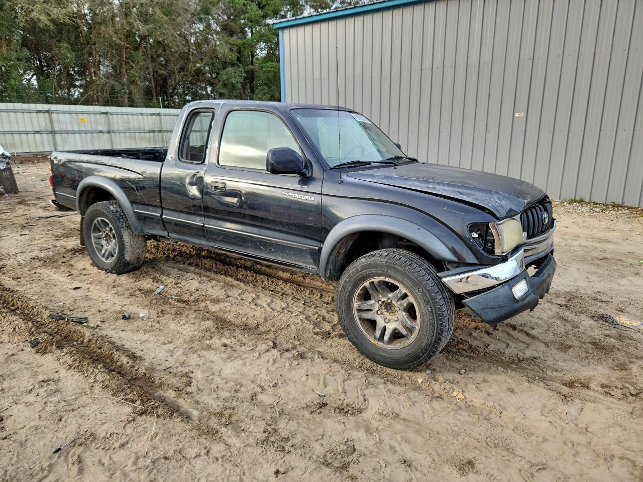 2004 TOYOTA TACOMA XTRACAB PRERUNNER photo 7