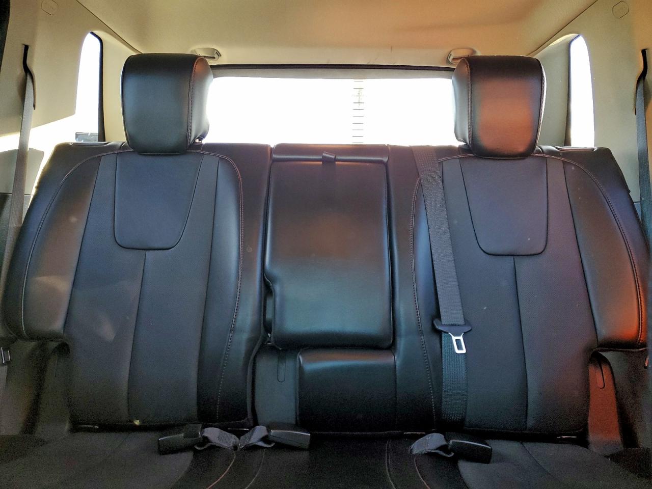 2012 GMC TERRAIN SLT photo 19