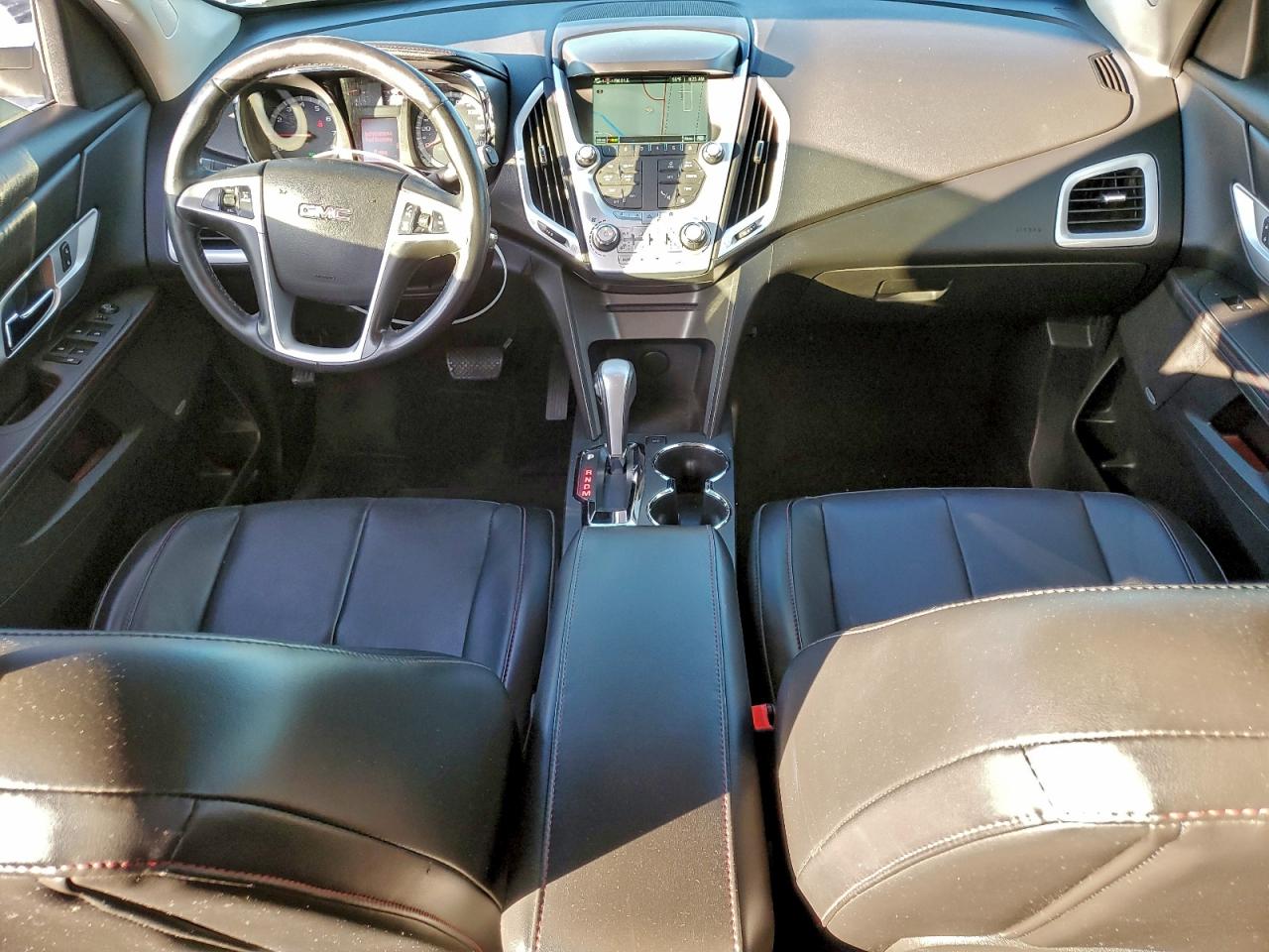 2012 GMC TERRAIN SLT photo 15