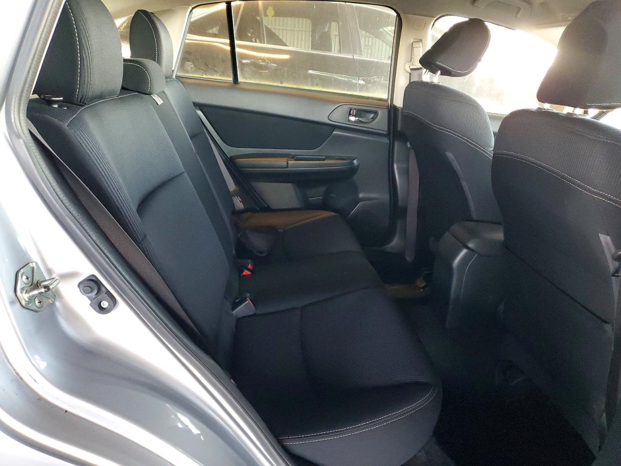 2014 SUBARU IMPREZA SPORT PREMIUM photo 19