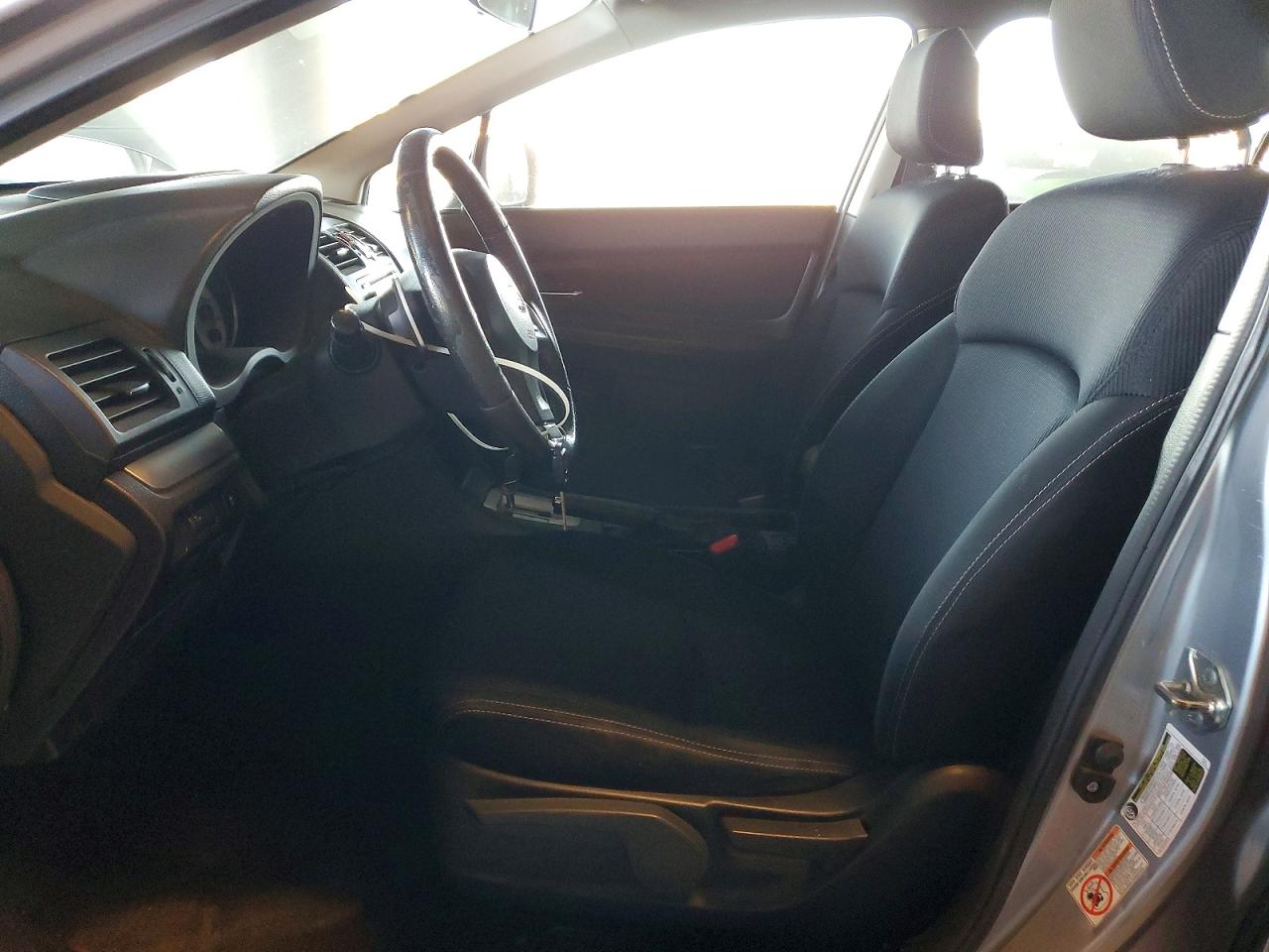 2014 SUBARU IMPREZA SPORT PREMIUM photo 13