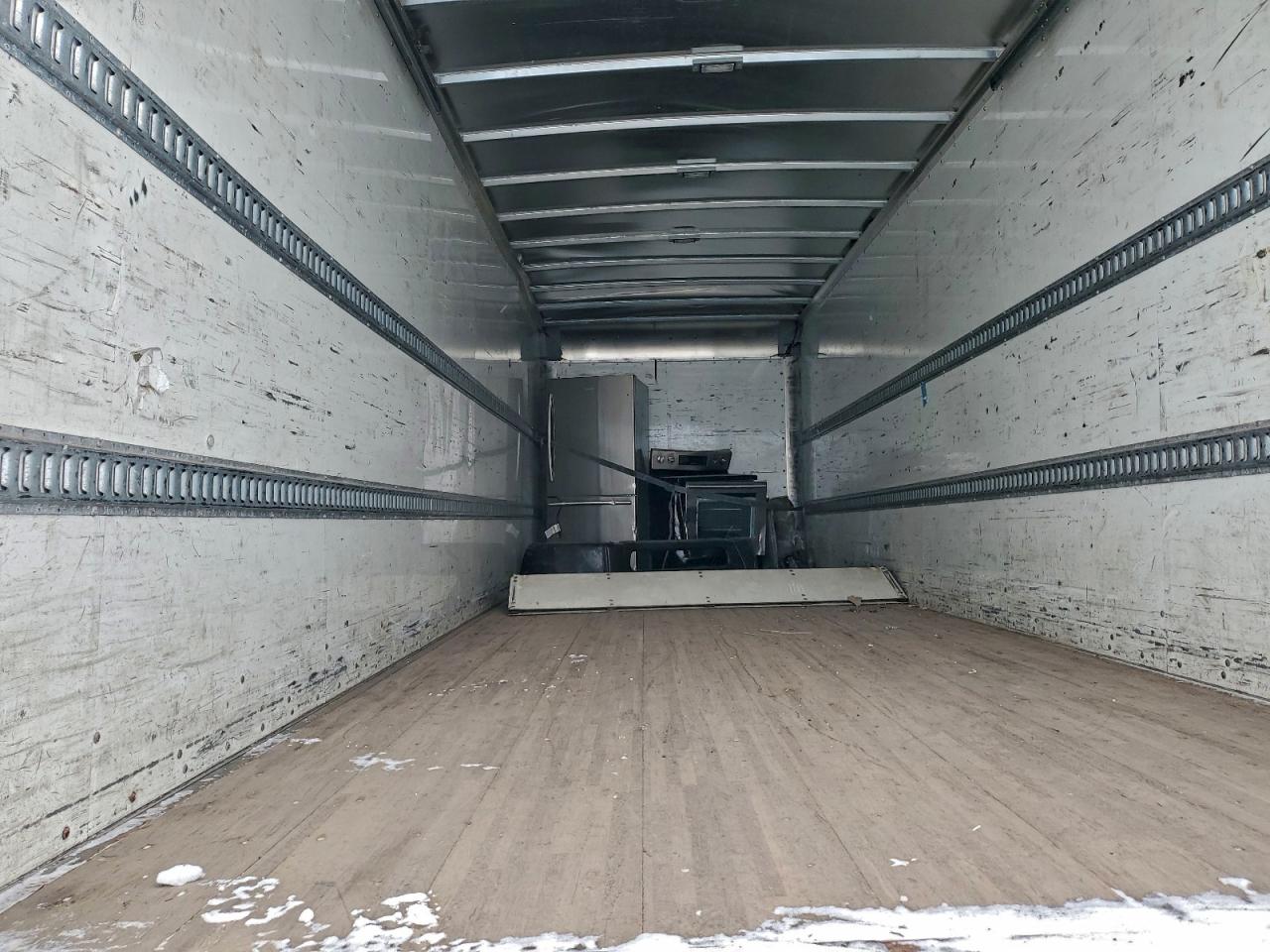 2020 FREIGHTLINER M2 106 MED - Box Truck photo 10