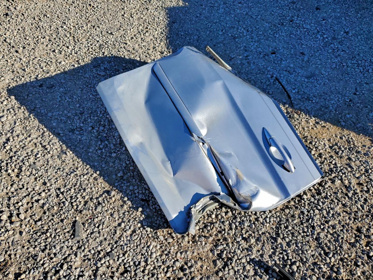2010 HONDA ODYSSEY EXL photo 13