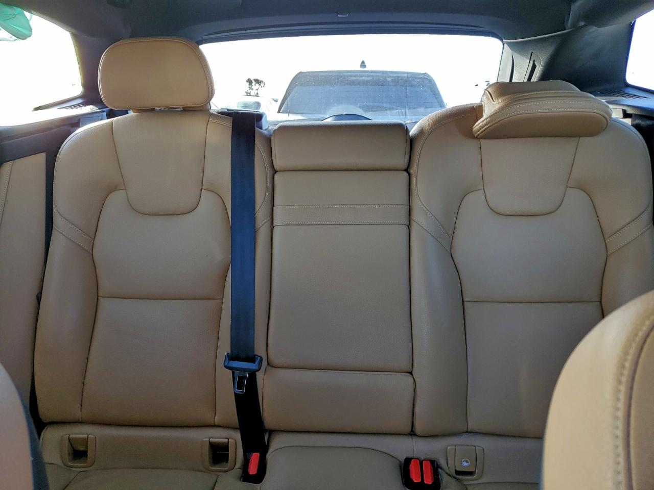 2020 VOLVO XC60 T8 INSCRIPTION photo 10