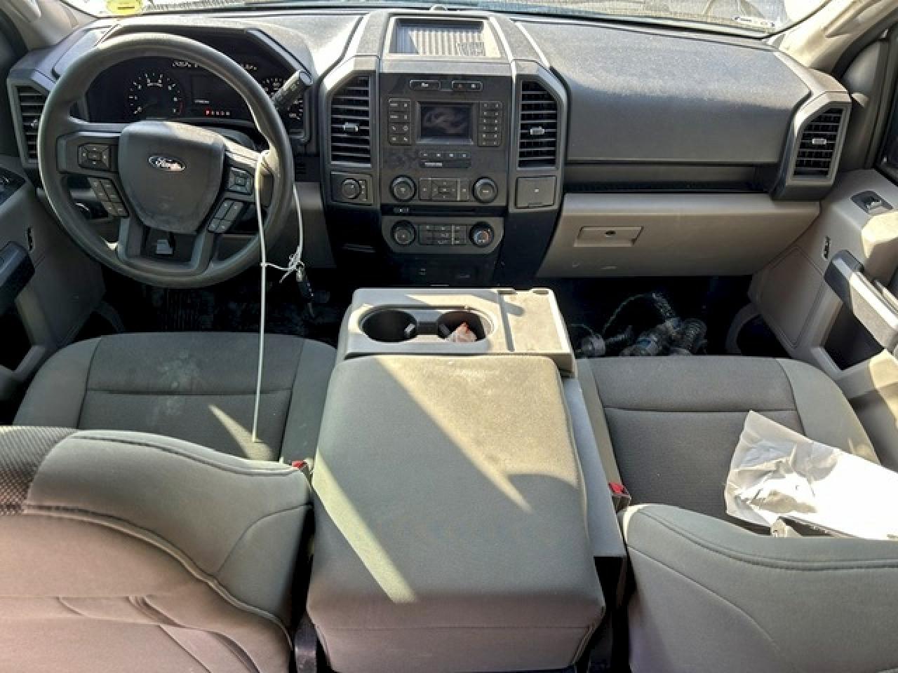 2018 FORD F150 SUPERCREW photo 15