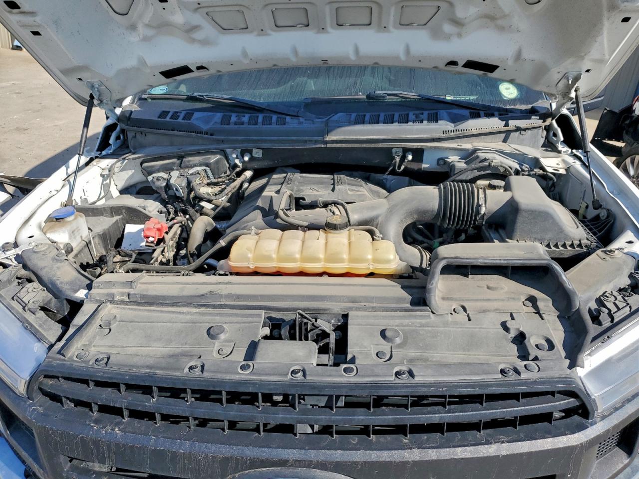 2018 FORD F150 SUPERCREW photo 21