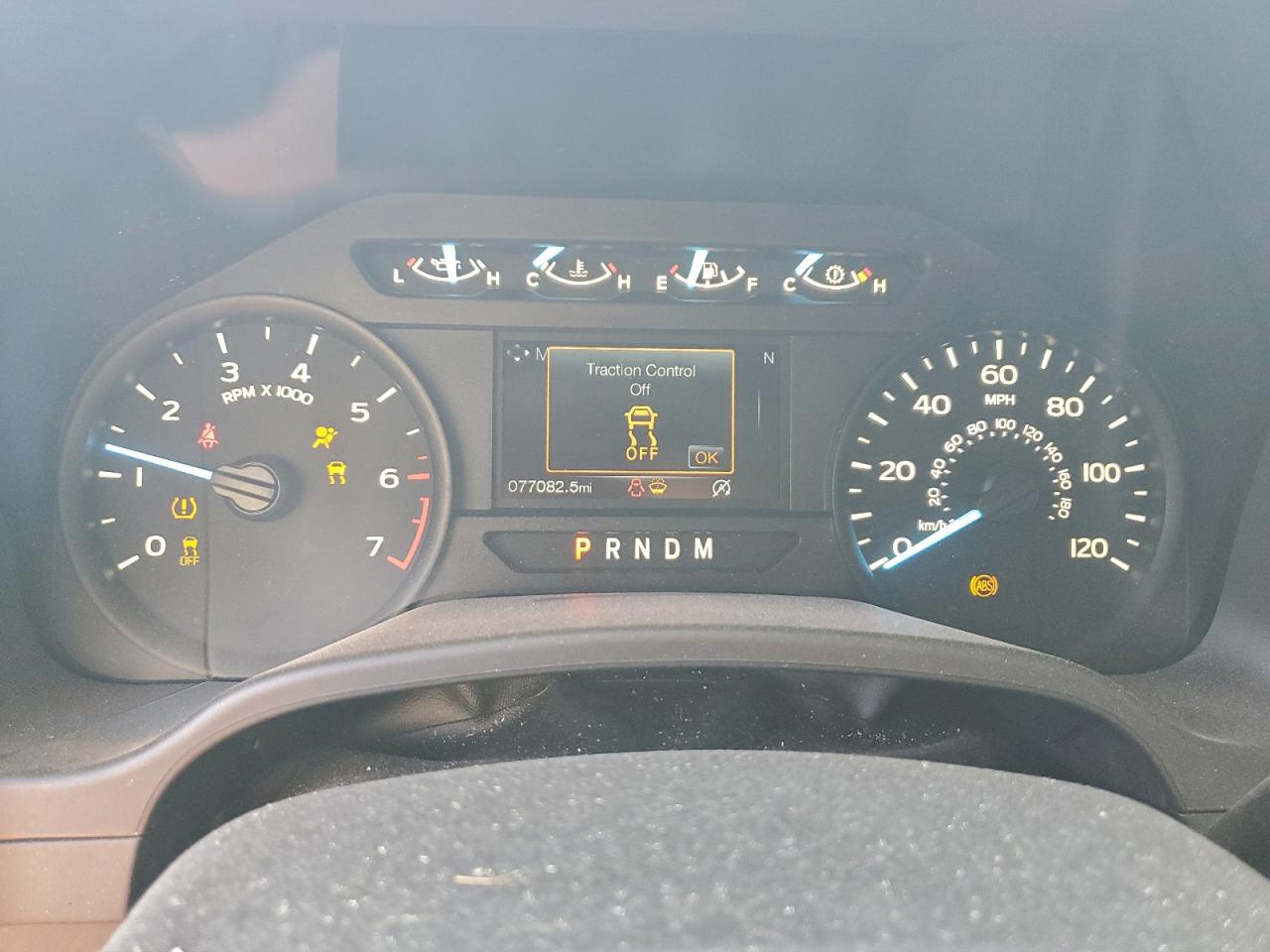 2018 FORD F150 SUPERCREW photo 17