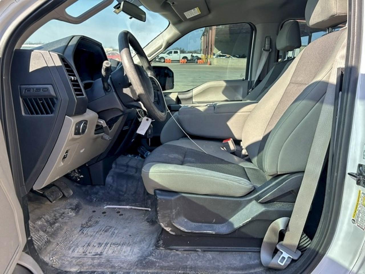 2018 FORD F150 SUPERCREW photo 13