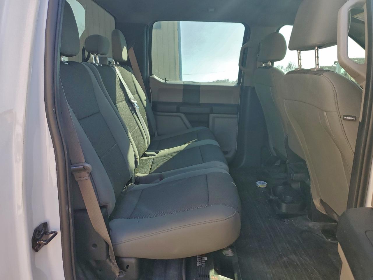 2018 FORD F150 SUPERCREW photo 19