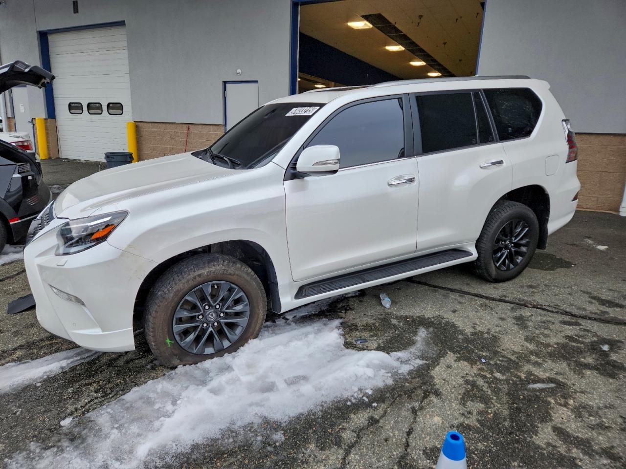 2023 LEXUS GX
