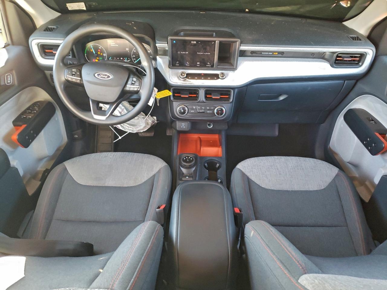 2024 FORD MAVERICK XLT photo 8