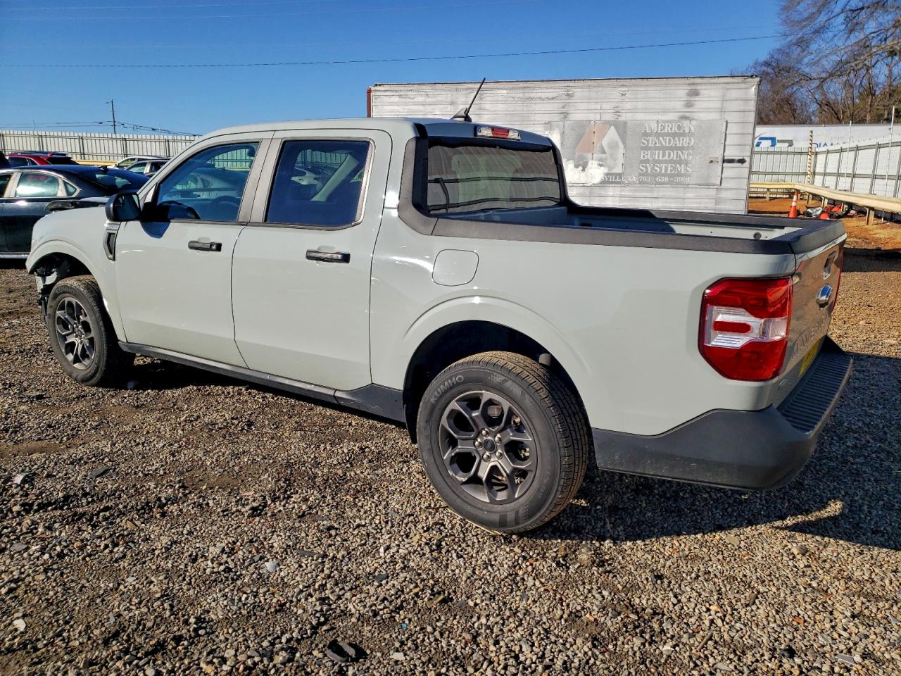 2024 FORD MAVERICK XLT photo 2