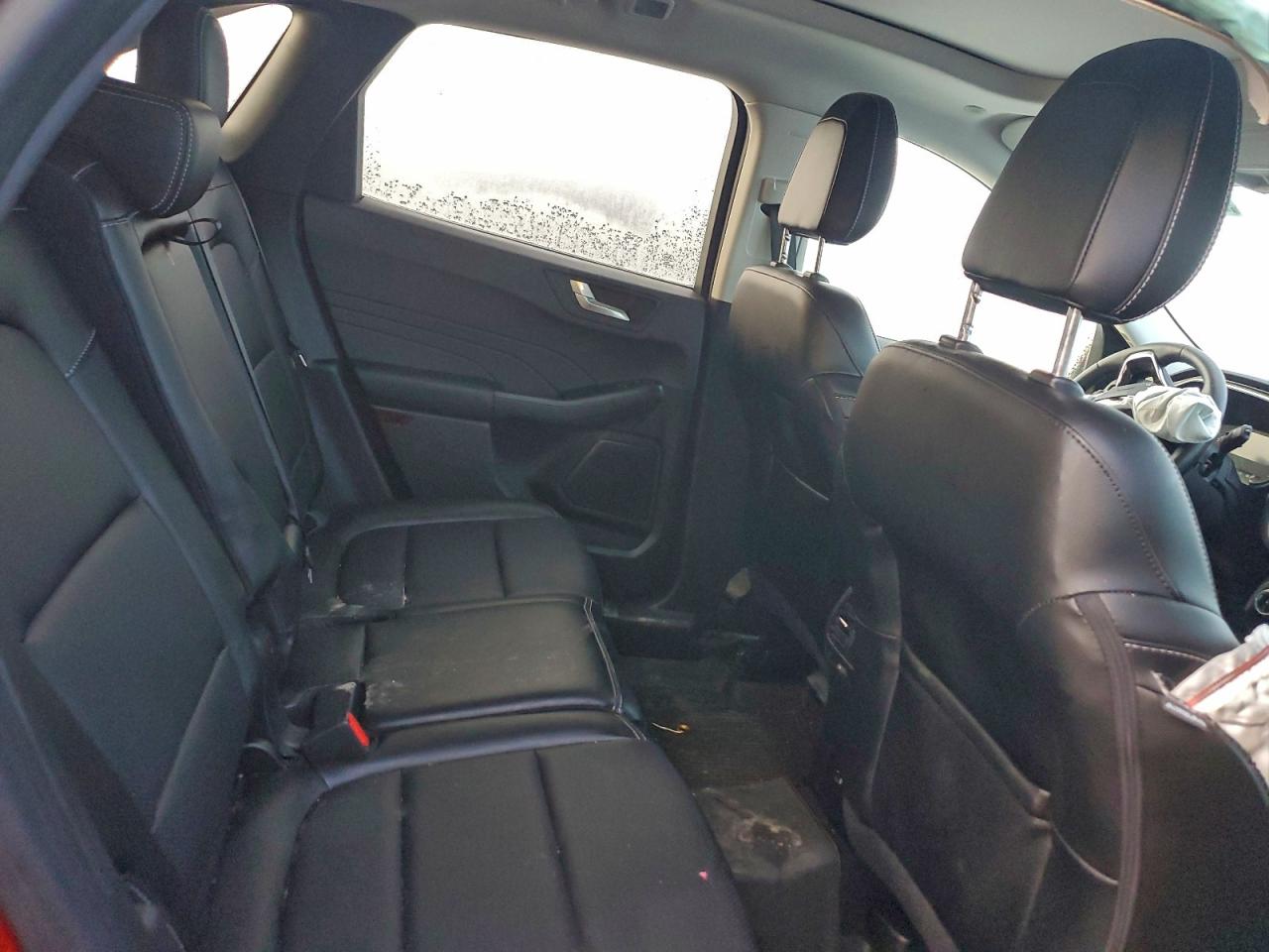 2022 FORD ESCAPE SEL photo 19