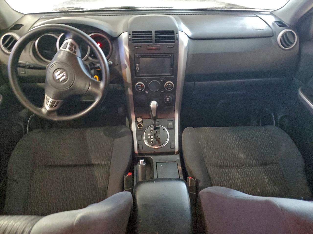 2013 SUZUKI GRAND VITARA PREMIUM photo 15